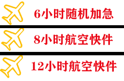 浪头空运代理快递公司,专业空运当天件