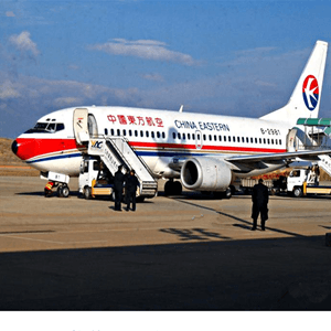 浪头空运代理航空快运业稳步发展的原因是什么？